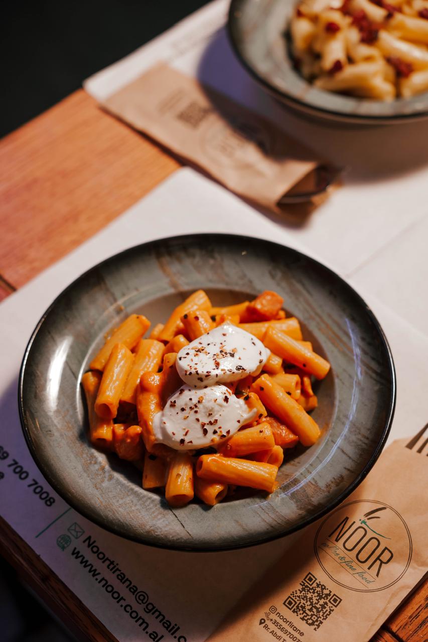 FILETO PULE & MOCARELA / Chicken Fillet & Mozzarella